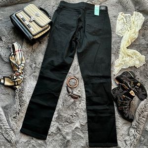 NWT Levi’s Curvy Straight Sz 14L